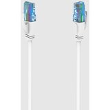 Hama MREŽNI KABL CAT 6a, 10 Gbit/s, U/UTP, 1.50 m | Eponuda.ba