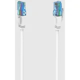 MREŽNI KABL CAT 6a, 10 Gbit/s, U/UTP, 1.50 m