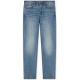 EAX Kavbojke slim XM000070AF22559 Modra Cene