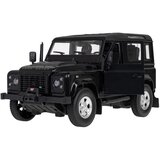 Rastar Land Rover Defender 1:14 na daljinsko upravljanje crni Cijene