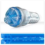 Fleshlight Masturbator Turbo Core, 24.8cm Cene