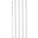  SLAMKE STAKLO 20CM 4/1 S ČETKICOM 020855 | Eponuda.ba