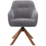 Unique Furniture Sive blagovaonske stolice u setu 2 kom Avola – | shoptok.hr