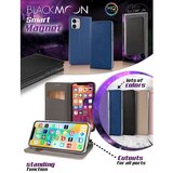  Preklopna futrola Blackmoon Premium za Apple iPhone 7/8 / SE 2020 crna | shoptok.hr