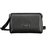 Calvin Klein WOMAN SHOULDER BAG BLACK | shoptok.hr