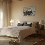  Slika - Joaquín Sorolla y Bastida – The Return from Fishing 60x40 Premium Print | shoptok.hr
