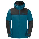 Jack Wolfskin jasper ins muška jakna m 1114321-4133 Cene