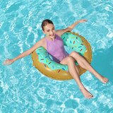  Kolut Sweet Donut 91 cm – kolut za veselu ljetnu zabavu | shoptok.hr