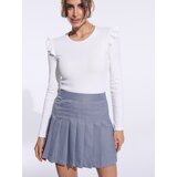 Sinsay Bluza s volanima | shoptok.hr