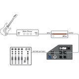 Ld Systems Aktivni monitor MON 10 A G3 W - - Audio-Kondric | Shoptok.si