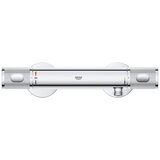 Grohe slavina GRT1000C termostatska-34776000 | ePonuda.com