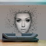  Tapeta - Inflow of thoughts 250x193 Cijene