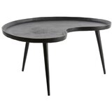Light & Living Metalni pomoćni stol 60x80 cm Lienz – | shoptok.hr