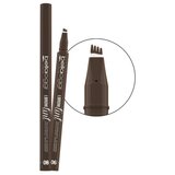 bellaoggi izdelek za obrvi - I Brow Tint - Intense Brown Cene