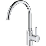 Grohe slavina za Sudoperu 2 cevi J izliv Eurosmart Cosmo 32843002 | ePonuda.com