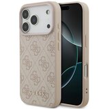 Guess 4G KLASIČNI OVITEK ZA IPHONE 17 PRO ZAŠČITA PRED, (5000338041) | Shoptok.si