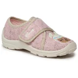 Geox Copati J Nymel Girl J36FPA 000NY CE81M Pink/Lt Ivory