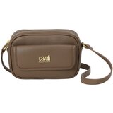Roberto Cavalli Torbice za na ramo CCHB0199-300 Bež | Shoptok.si