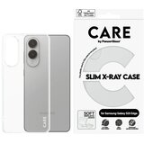PanzerGlass ZAŠČITNO OVITEK FASHION X-RAY ZA SAMSUNG GALAXY S25, ZAŠČITA EDGE, (5000339079) Cene