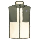 K-Way SLEEVELESS MEN'S GREEN Cijene