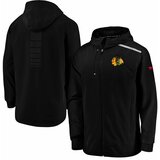 Fanatics Men's Clutch Anorak Jacket NHL Chicago Blackhawks, M | ePonuda.com
