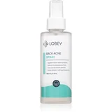 Body Care Back Acne Spray lokalna nega proti aknam za telo 150 ml