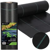 Agro tkanina protiv korova 90 gsm 1,6 x 100 m Slike