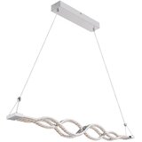 Globo Viseča Led-svetilka Pilla, S Sijalko | Shoptok.si