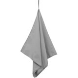 Sportski Ručnici 2 pcs Tamno siva 100 x 50 cm | shoptok.hr