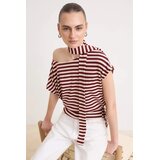 TRENDYOLMILLA ženska bluza, šarena | Eponuda.com