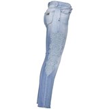 Just Cavalli JEANS DENIM WOMAN LIGHT BLUE | shoptok.hr
