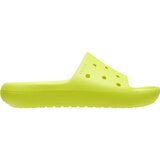 Crocs CLASSIC SLIDE žuta Cijene