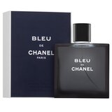Parfem Bleu de Toaletna voda za moške 100 ml | Shoptok.si