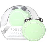 Foreo BEAR 2 Go Pistachio, mikrostrujni uređaj za lice | shoptok.hr