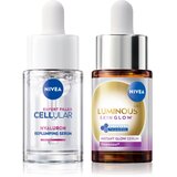 Nivea Serum set za savršeno lice Cijene