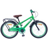  Dječji Bicikl 18 Inča za djecu od 5 do 7 godina Zelena | shoptok.hr