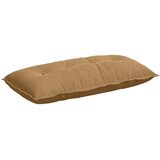  Jastuk za leđa Smeđa 100 x 50 cm Kordura tekstil | shoptok.hr