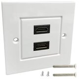 Olimp Sport Dupla HDMI utičnica | Eponuda.com