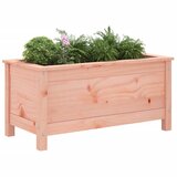  Vrtna sadilica 82,5 x 40 x 39 cm od masivne duglazije | shoptok.hr