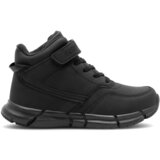 Action Boy Gležnjarji CP87-25050(III)CH Črna | Shoptok.si
