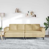 SOFA Siva zelena 250 x 188 x 76 cm Kordura tekstil | shoptok.hr