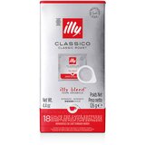 Illy Kava v tabletah E.S.E., Classico | Shoptok.si