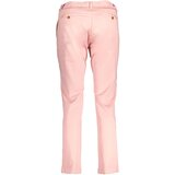 Gant WOMEN&#39;S PINK TROUSERS | Shoptok.si