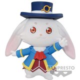 Bandai FIGURICA PUHASTI PUFFY SHANGRI-LA FRONTIER EMUL, (20840322) | Shoptok.si