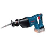 Aku sabljasta pila GSA 18 V-LI Professional Bosch u