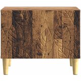  Kava Stol Staro drvo 50 x 49 x 40 cm Konstruirano drvo | Eponuda.ba