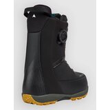 Burton Waverange Plus Wide 2027 Snowboard cevlji black | Shoptok.si