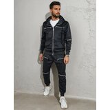 DStreet Dres męski czarny Cijene