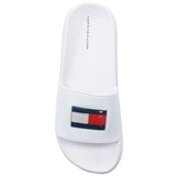 Tommy Hilfiger Japonke T3B032930WH Bela | Shoptok.si