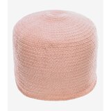 Kave Home Ružičasti tabure Daiana – | shoptok.hr